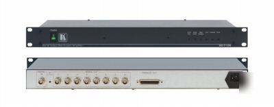 Kramer electronics sd-7108 1:8 sdi distribution amp