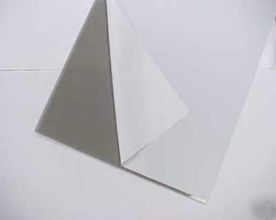 1/16 polycarbonate sheets 10 1/2