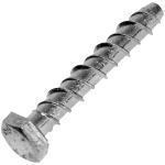 M8 x 60MM thunderbolts (pack of 4)