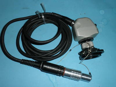 Stryker 888 high definition endoscopy camera system 