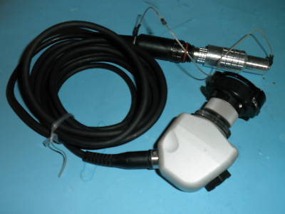Stryker 888 high definition endoscopy camera system 