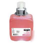 GojoÂ® fmx-12â„¢ antibacterial foaming soap - 1250ML