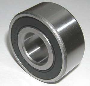 10MM bore/id angular contact ball screw wide bearings