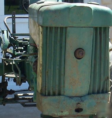 1960 john deere 430-s tractor ie- 430 420 320 40 330