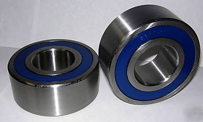 New 5312-2RS sealed ball bearings, 60 x 130 mm, 60X130, 