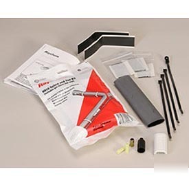 New raychem H910 wintergard splice & tee connection kit