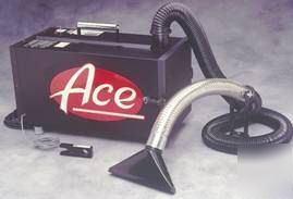 Ace industries 73-100 one fume extractor