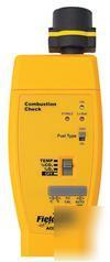 Fieldpiece AOX2 combustion check head 