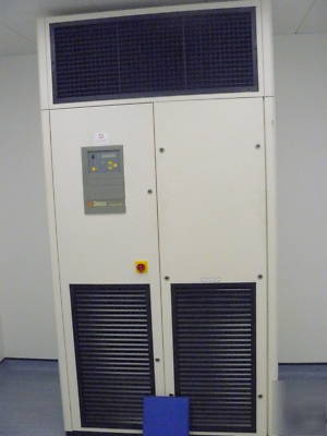 Gea denco close control conditioning cabinet - climate