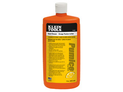 Klein 51432 hand cleaner- orange pumice lotion