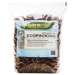 New caremail ecopacking protective packaging, .31 cu...