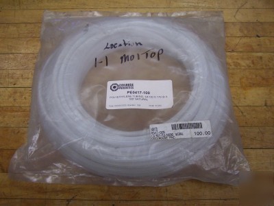 New coilhose PE0417-100 tubing 1/4