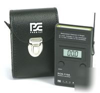 Prostat pcs-715A static locator micro kit emf