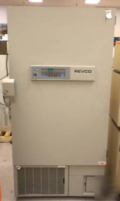 Revco ultima ii ultra-low temp freezer ULT2140-9-D35