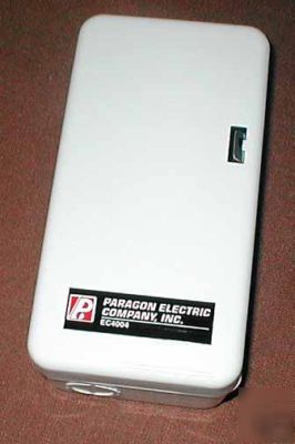  boxed paragon electronic time control EC4004/208-277