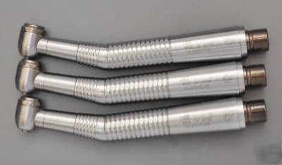 3 nsk vip-ii standard head dental handpieces