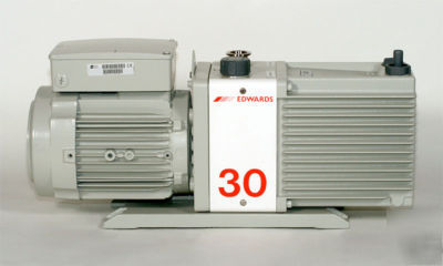 Edwards E2M28-E2M30 vacuum pump, 230V