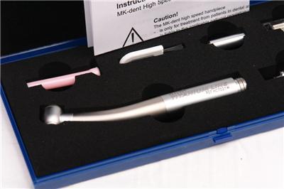 Mk-dent HC7021W titanium high spd dental handpce mkdent