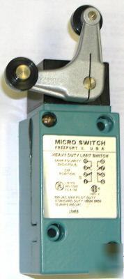New limit switch micro honeywell LSN6B industrial 
