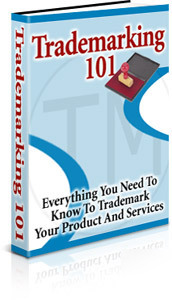 Everything about trademark your product - ebook cd