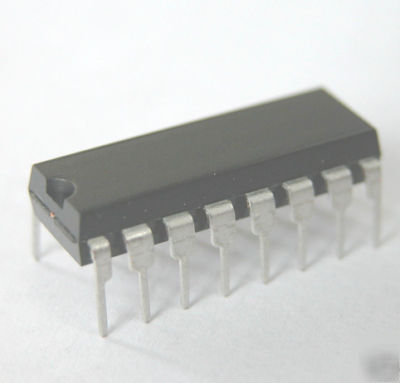 Ic chips: 1PC CD74HCT4051E analog high speed cmos logic