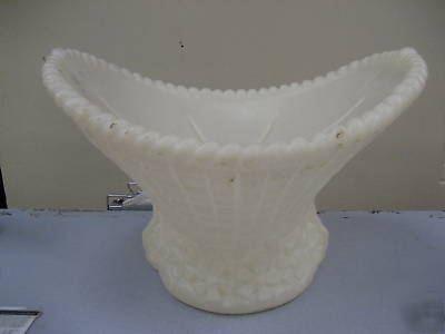 Ice sculpture mold (basket) SBA1 code 10657