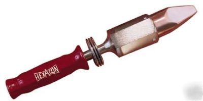 New hexacon si-350 hd screw tip iron 350W 1-3/8
