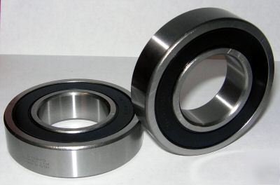 6309-2RS premium bearing 45X100X25-6309RS 
