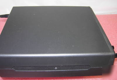 Aor ar 2500 scanner with extras (very good condition)