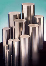 Tungsten alloy rod 0.6250