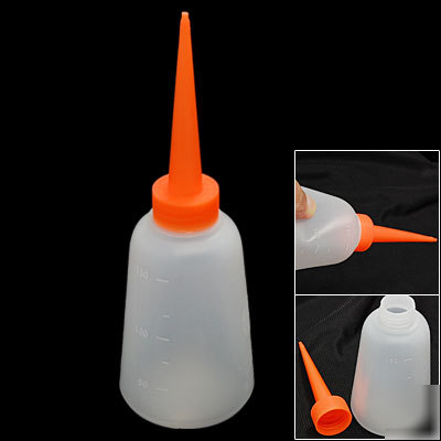 150ML office use glue applicator w transparent bottle