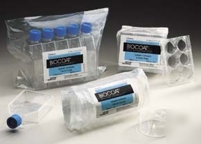 Bd biocoat gelatin cellware, bd biosciences 356654 plug