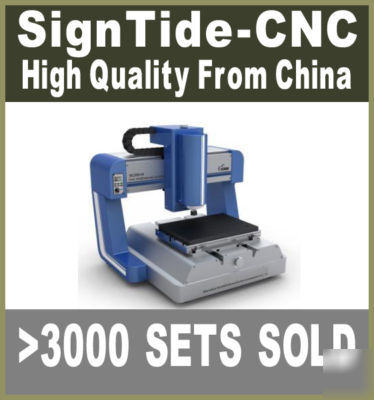 Desktop cnc router,engraver engraving,milling machine