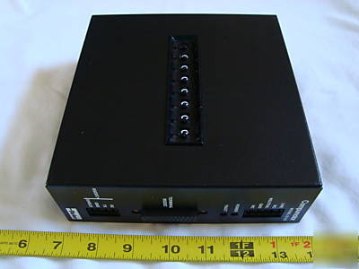 Parker compumotor model 72 i/o interface * one only