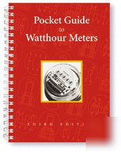 Pocket guide to watthour meters 