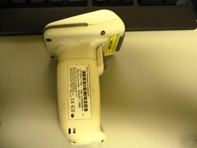 Symbol LS1004-I100 spark barcode scanner no cable
