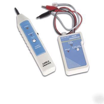 VTTEST11 â€” cable tester with tone generator probe