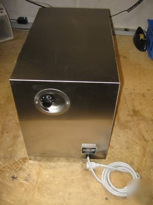 Autoclave sterilizer dry heat sterident 300 steri-dent 