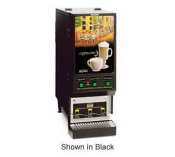 Bunn coffee fmd-3-ss-0198| hot powdered drink machine