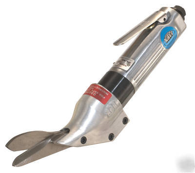 Kett p-1070 pneumatic electric scissor shears