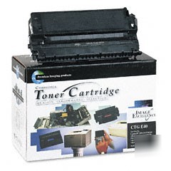 CTGE40 (1491A002AA) remanufactured toner cartridge bla