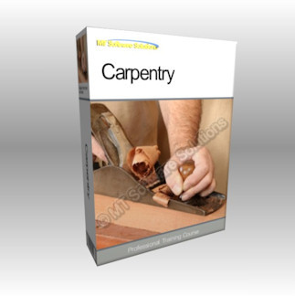 Construction carpentry carpenter training manual course
