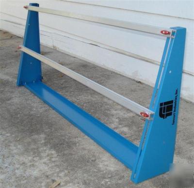 Fancourt cs-48 combo slide line / pcb slide rails