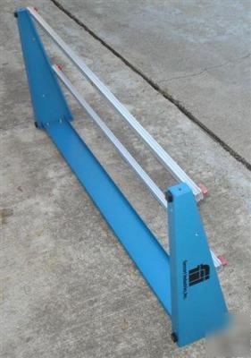Fancourt cs-48 combo slide line / pcb slide rails