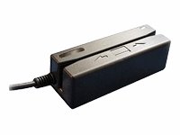 Idtech minimag magnetic stripe card reader DEL3331-33UB