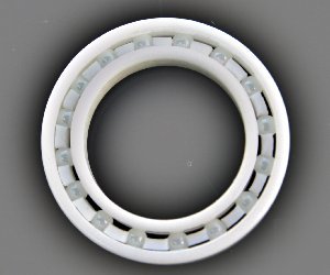 Rc bearings full ceramic bearing 10X15 mm corally rdx