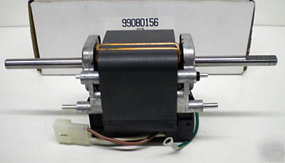 New 99080156 broan vent fan power unit blower motor 
