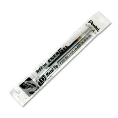 Rollerball pen refill, liquid gel, for energel pen, 1MM