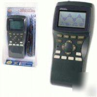 Velleman 10MHZ handheld oscilliscope/HPS10
