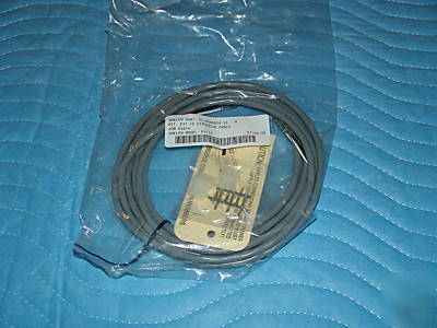 Whelen strobe cable, EXT15 with connectors
